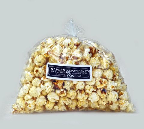 Our 5 Ideas to Make Wedding Popcorn Remarkable.