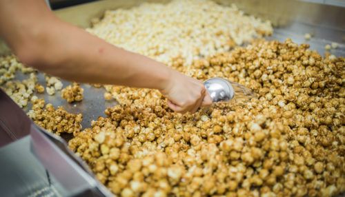 Why Popcorn from Our Online Popcorn Store is the Snack Food of Choice