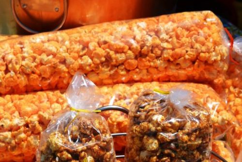 Gourmet Popcorn VS Regular Popcorn: What Makes Gourmet Popcorn Different and Better?